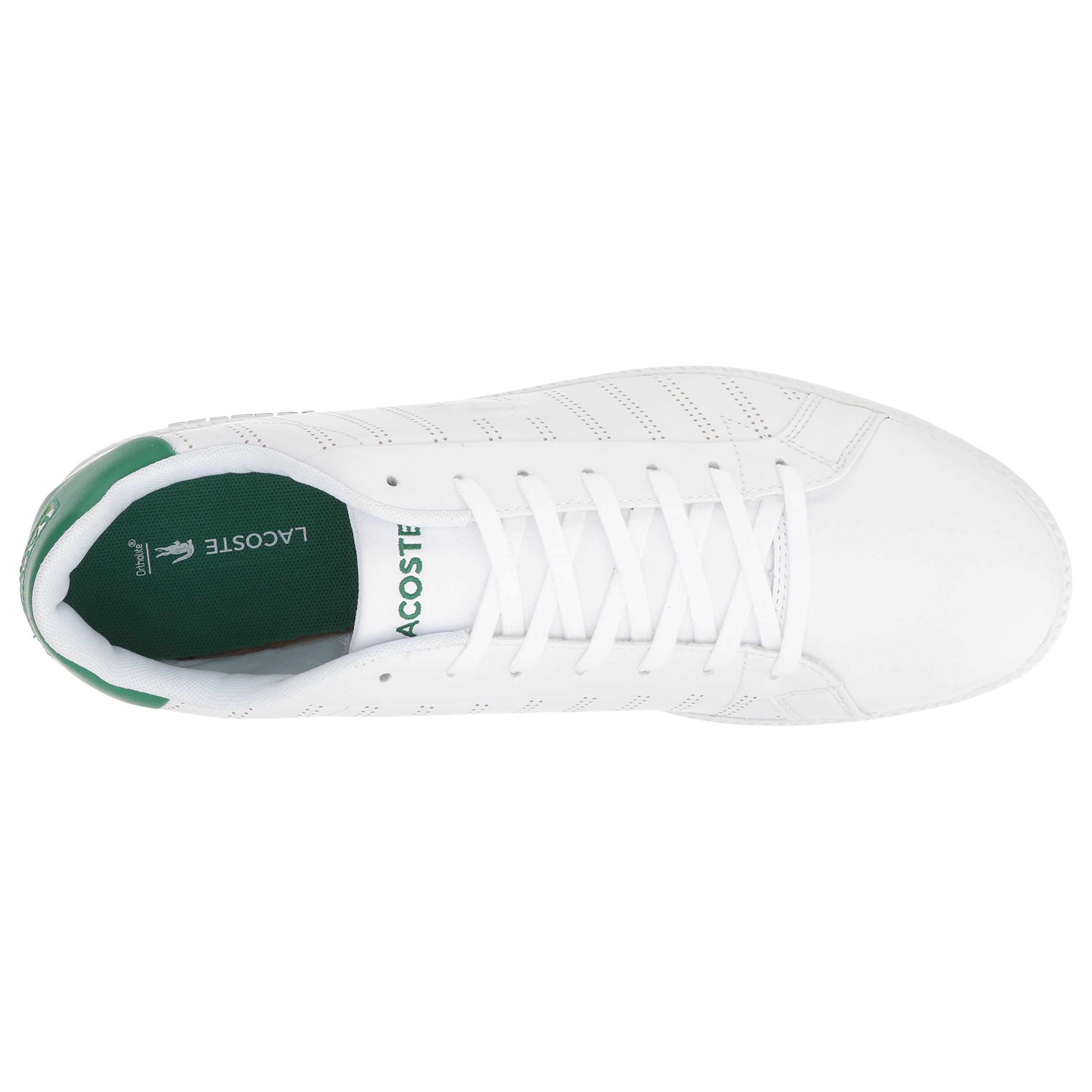 Lacoste endliner 2025 318