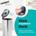 thumbnail image 4 of Think Product Lab Minibini Plastic Trash Can Freshener 3 Scent Value Pack, 4 of 7