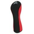 thumbnail image 6 of Stealth Set of 3 Headcovers 1-3-5 Red, 6 of 6