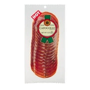 Daniele Prosciutto Dan Hot Sweet Copa 3oz