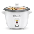 thumbnail image 2 of Arrocera eléctrica Elite Gourmet ERC-006NST 1.4L blanca, 2 of 8