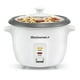 thumbnail image 2 of Arrocera eléctrica Elite Gourmet ERC-006NST 1.4L blanca, 2 of 8