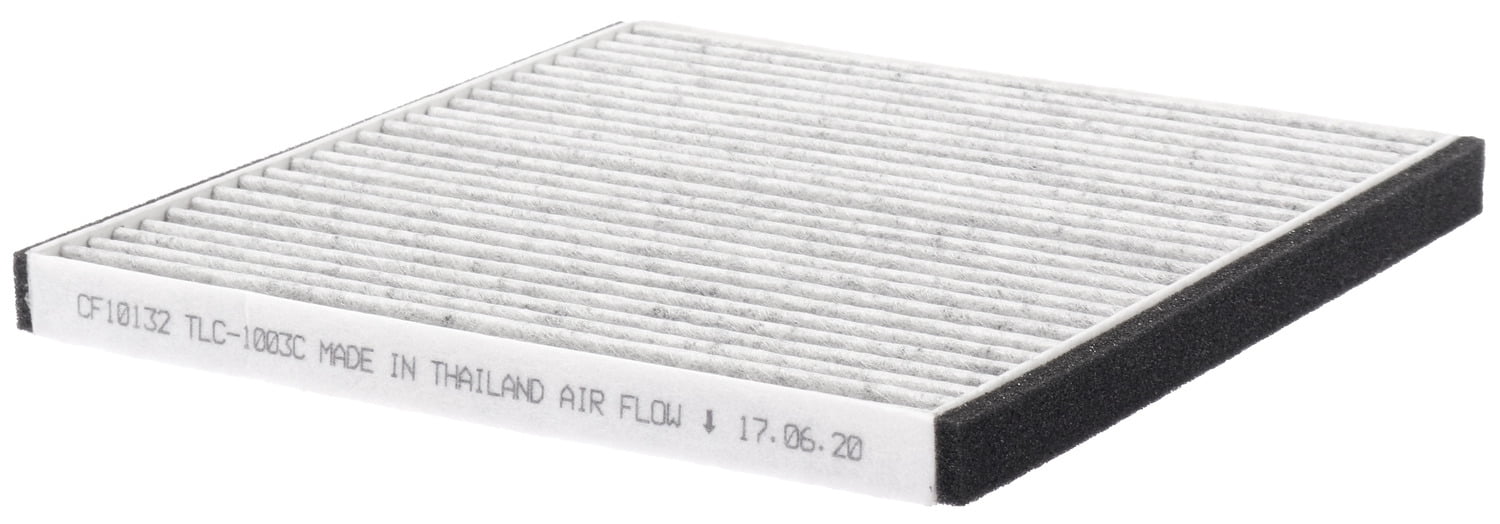 FRAM Fresh Breeze Cabin Air Filter with Arm & Hammer Baking Soda, for Select Lexus and Toyota Vehicles