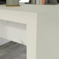 thumbnail image 6 of Pemberly Row Contemporary Engineered Wood L-Desk in Pearl Oak Finish, 6 of 11