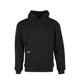 thumbnail image 1 of Sudadera con capucha Arborwear de doble grosor para hombre, color negro, 1 of 4