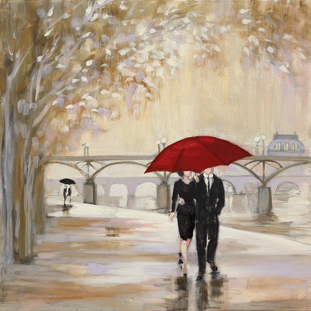 innocent grey 白夜開催記念 パズル red umbrella Innocent Grey 白夜開催記念パズル「Red umbrella」 - メルカリ