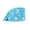 Sky Blue, variant on Baseball Hats for Women Men Floral Doctors Beauticians Proof Gourd Comfortable Breathableï¼Adjustable Sun Protection Summer Mens Caps