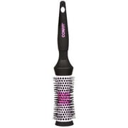 Conair Small Pink Round Color Contours Brush, 1ct