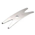 thumbnail image 2 of Mantenimiento de cuerdas,Llave de afinación de guitarra Llave de reparación multifunción,Llave de metal Llave de guitarra Herramienta multiusos Afinador,Llave de tuercas de cambio para, 2 of 8