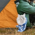 thumbnail image 4 of Durable Lightweight Pet Supplies For Small Animals Versatile Canvas Sponge Acrylic Metal Materials For Indoor And Outdoor Use In Various Applications, 4 of 4