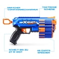 thumbnail image 3 of Lanzador XShot X-Shot Insanity Manic Blaster para exteriores con 48 dardos, 3 of 7
