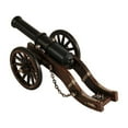 thumbnail image 2 of Old Modern Handicrafts  Louis XIV Cannon Model, 2 of 9