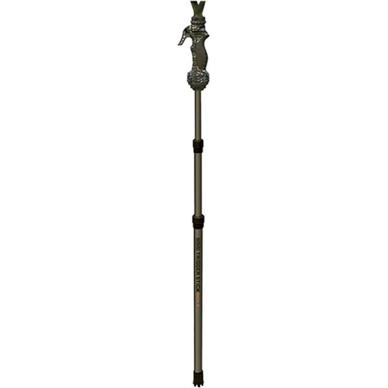 Primos Hunting Shooting Monopod Gen 3 Trigger Stick Gun Rest Primos Hunting Shooting Monopod Gen 3 Trigger Stick Gun Rest