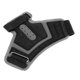 thumbnail image 1 of M Buder Soporte para Dedo de Esponja Transpirable Férula Estabilizadora de Pulgar y Muñeca Protector Deportivo, Negro (20 cm / 7.87 inches), 1 of 9