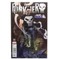 thumbnail image 1 of Cómic The Punisher #1 (portada exclusiva de Comic Block), 1 of 3