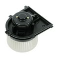 thumbnail image 2 of TRQ Heater A/C AC Blower Motor With Fan Cage 1J1819021A for Golf Jetta Beetle HMA84812, 2 of 3