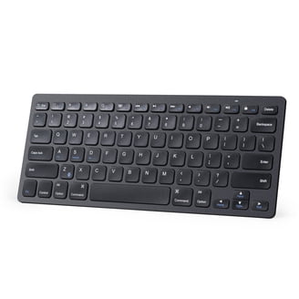 Apple, Wireless USB-C Magic Keyboard with Touch ID, US English