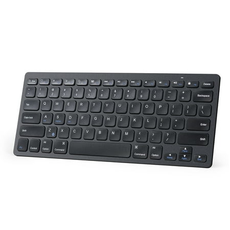 Anker Bluetooth Ultra-Slim Keyboard (Black)