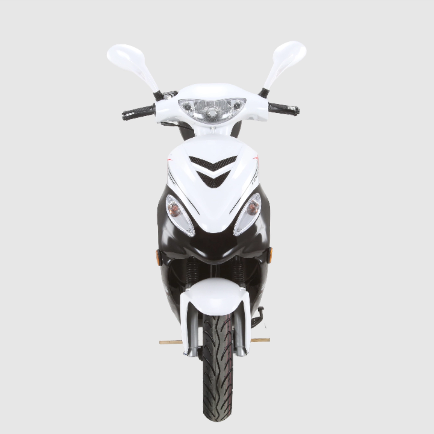 Vitacci Solana 49cc Scooter Moped