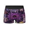 thumbnail image 3 of Ropa interior para hombre Hunter-X-Hunter Milk Silk Boxer Calzoncillos para hombre Bragas para hombre Boxers cortos, 3 of 5