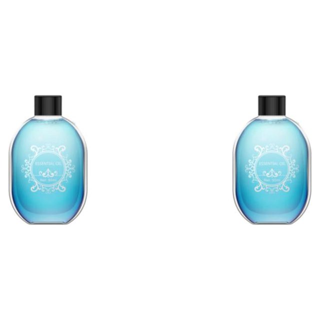 Naiovety ABS Air Freshener Battery Powered Rechargeable Office Fragrance Running Timing 5 Diffuser Quiet Home Gear Bedroom Type7 NO7