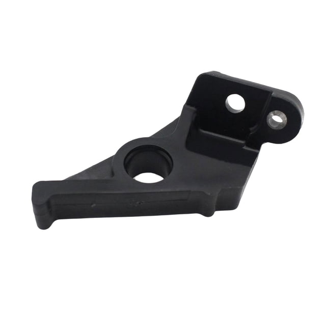 Support de Godet d'Huile en Alliage d'Aluminium Couvercle de Support Fixe, Pièces de Rechange, Durable