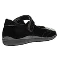 thumbnail image 2 of Geox Girls J Iberide A School Shoes, 2 of 4