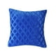 thumbnail image 2 of Xihbxyly Artículos en liquidación en oferta Funda de almohada lumpar fundamental para sofá, decoración del hogar, color sólido y colorido, 2 of 2