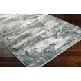 thumbnail image 4 of Mark&Day Area Rugs, 9x12 Muizenhol Modern Medium Gray Area Rug (9' x 12'), 4 of 7