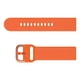 thumbnail image 2 of Correa 20mm Deportiva Flat Para Amazfit Bip S Lite, 2 of 5