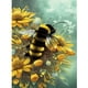 thumbnail image 1 of 5D DIY Taladro Diamante Pintura Kit Arte Del (A6566), 1 of 9