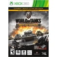 thumbnail image 1 of World of Tanks - Xbox 360 Microsoft xbox 360, 1 of 2
