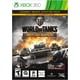thumbnail image 1 of World of Tanks - Xbox 360 Microsoft xbox 360, 1 of 2