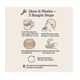 thumbnail image 3 of Glidewellpd - Premium Silicone Denture, Smileasego Premium Dentures Full Mouth, 3 of 5