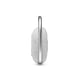 thumbnail image 3 of Bocina portátil JBL Clip 4 White, 3 of 4