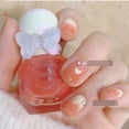 thumbnail image 1 of Esmalte De Uñas En Gel A Base De Agua, Esmalte De Uñas Esmerilado De Larga Duración Y Alto Brillo Con Aplicación Conveniente Para Una Apariencia Suave Y Moderna, Adecuada, 1 of 5