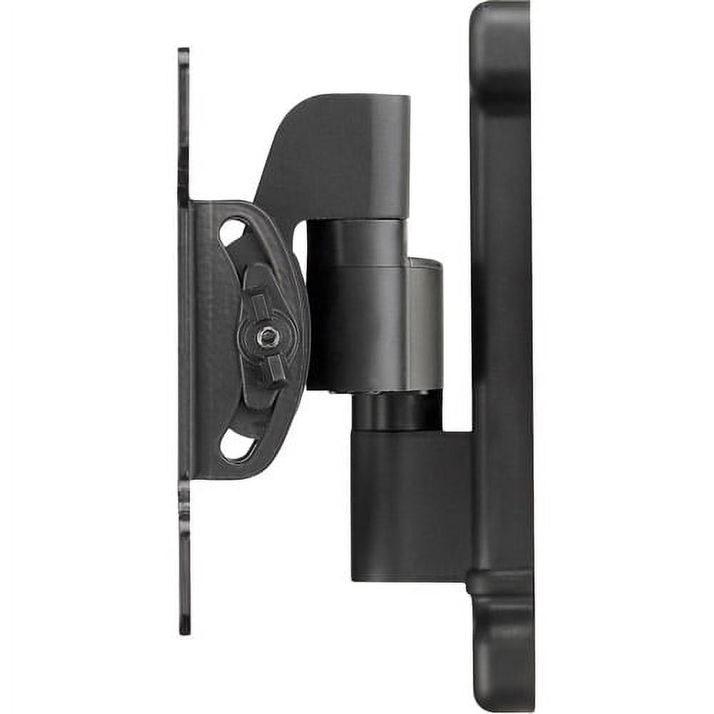 VuePoint F107 by Sanus, Full-Motion Wall Mount, Fits most 13