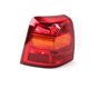 thumbnail image 2 of 1 pieza adecuada para Toyota Land Cruiser LC200 2012-2015 luz trasera de freno exterior izquierda -, 2 of 4