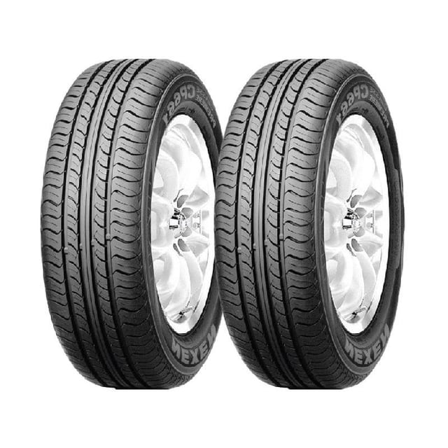 Paquete de 2 llantas Nexen 225/50 R-17 SAFRANE 2013 Nexen AFRANE 2013