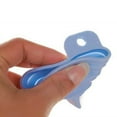 thumbnail image 5 of Hariumiu Flexible Funnel Foldable Funnel Set 3pcs Flexible Durable Funnel for Easy Liquid Dispensing Household Supplies, 5 of 11