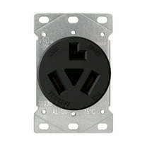 DRYER OUTLET