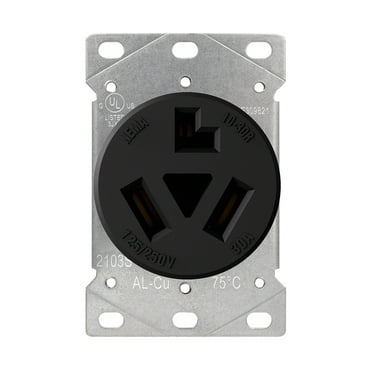 DRYER OUTLET