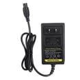 thumbnail image 3 of 24V pour Rasoir Électrique Scooter Chargeur de Batterie e100 e125 e150, 3,3 FT Cordon d'Alimentation, 3 of 4