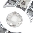 thumbnail image 3 of 6 uds botón Multimedia de Control Central ABS plateado para F20 F21 F22 F23 F87 F30 F31 F34 F35 F32 F33 F36 F82 F83, 3 of 8