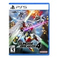 thumbnail image 1 of Jeu vidéo GUNDAM BREAKER 4 LAUNCH EDITION pour (PS5), 1 of 9