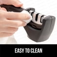 thumbnail image 6 of 3-Stage Knife Sharpener For Repair Restore Polish Blades, 6 of 11