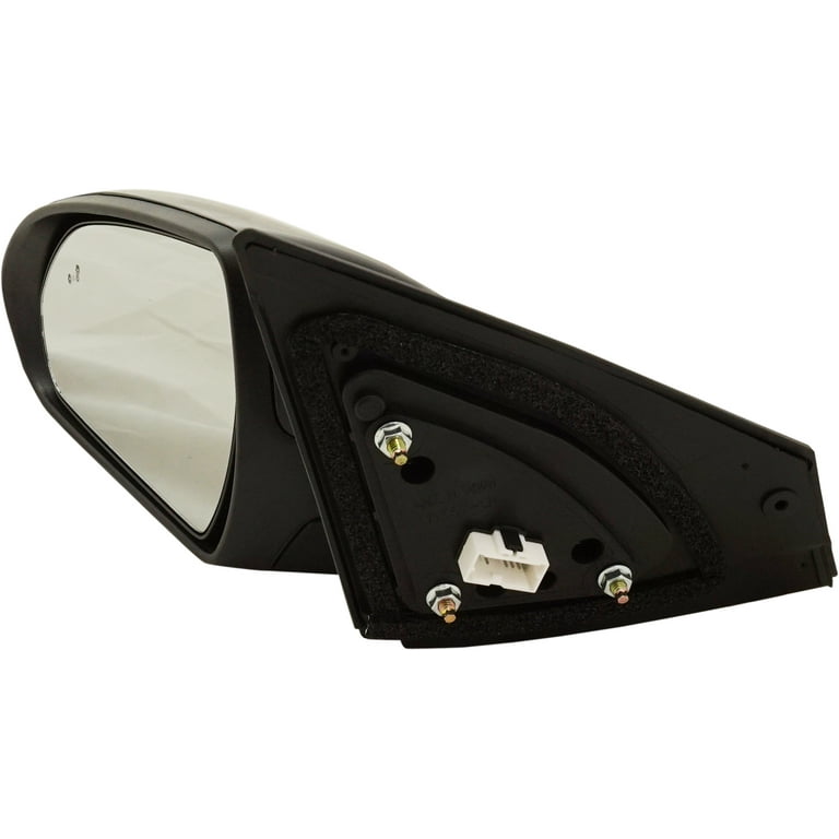 レビュー高評価の商品 Mirror Compatible Side Passenger Rio Kia 2018-2020 with コレクション