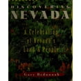 thumbnail image 1 of Pre-Owned Discovering Nevada (Hardcover) 9780879055707, 1 of 1