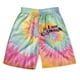 thumbnail image 2 of I Am Kenough-pantalones cortos con estampado 3D Tie Dye para hombre, ropa de calle informal a la moda, pantalones cortos de playa, ropa deportiva masculina Fivean unisex, 2 of 2