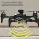 thumbnail image 4 of TESLA-Dron M8 PRO 8K HD para fotografía aérea, con Control remoto cuadricóptero, helicóptero de 5000 metros de distancia, evita obstáculos, 4 of 4